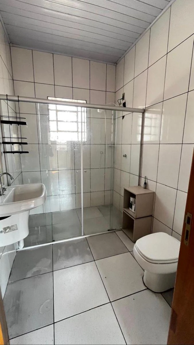 3-bedroom apartment with 130 m² and no parking — photo 13