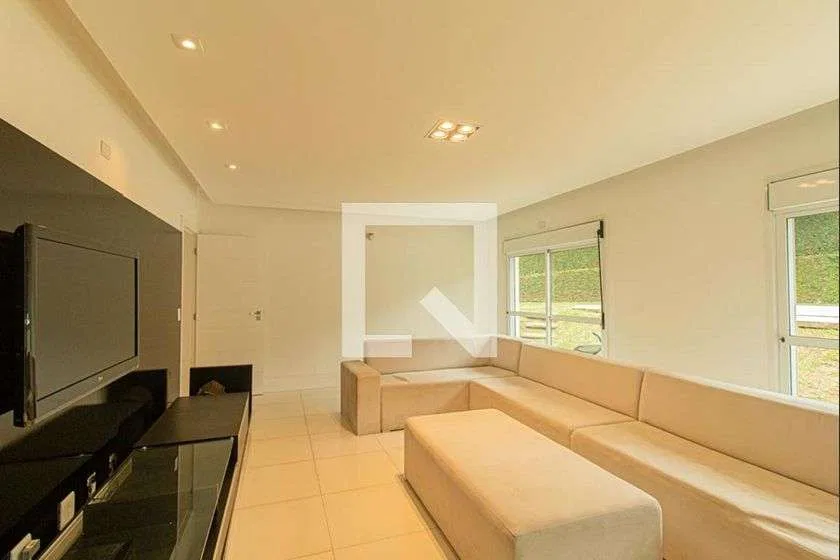 Casa de 3 dormitorios con jardín en Curitiba — photo 21