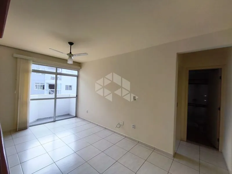 Apartamento de 47 m² con 1 dormitorio y balcón — photo 5