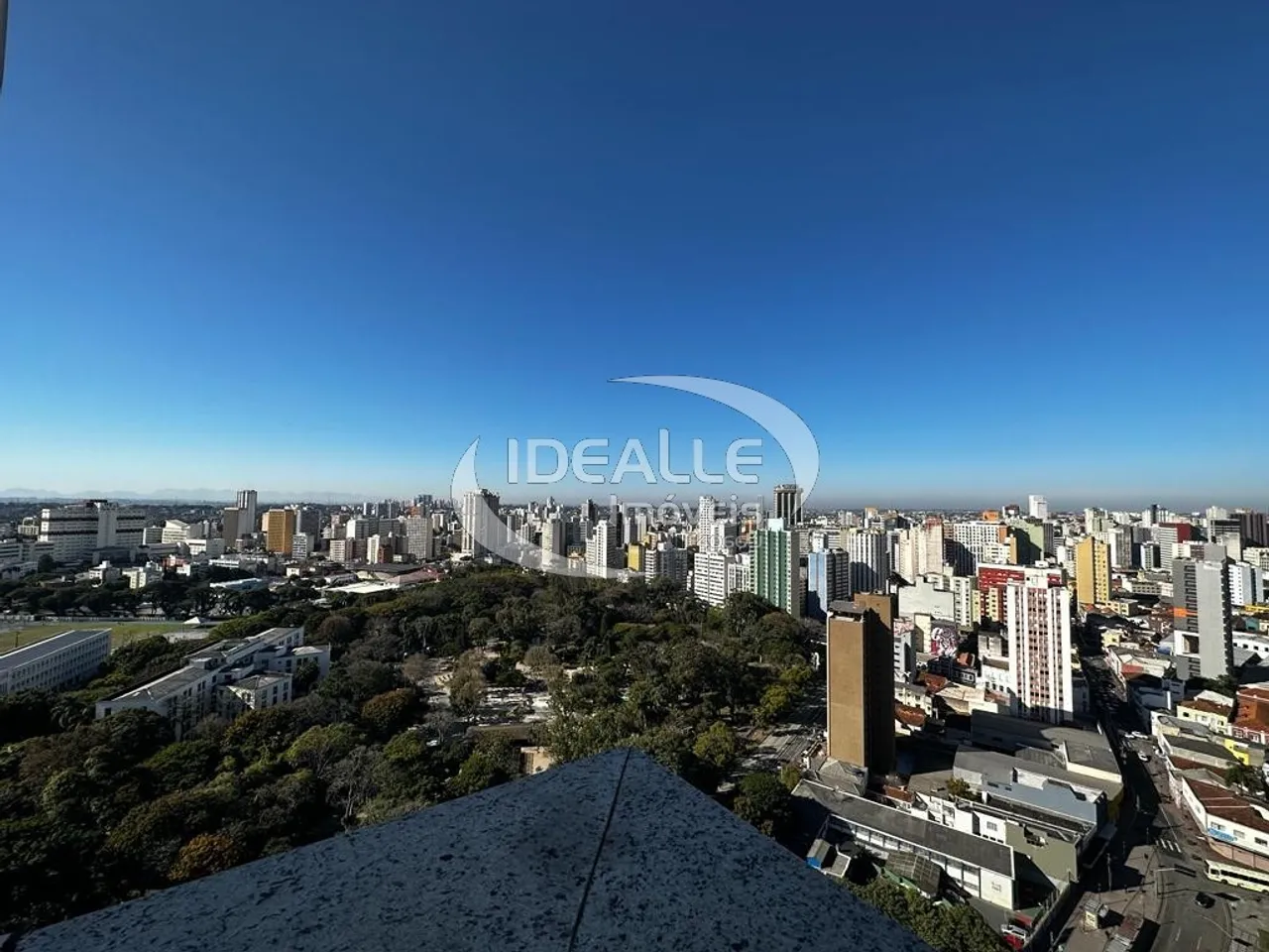 Apartamento para alugar de 1 quarto com sacada e 96 m² — photo 17