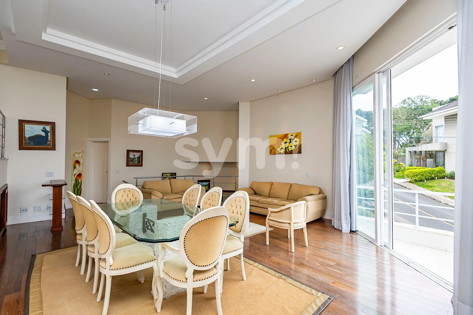 Gated condo house with 4 en-suite rooms, 431 m² — photo 7