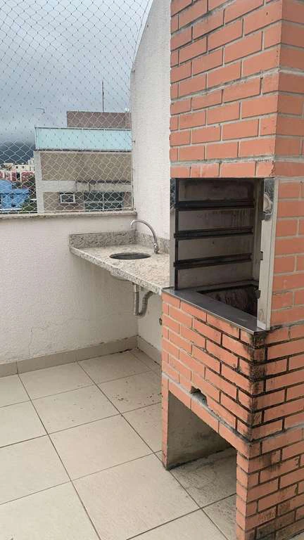 Apartamento de 113 m² com varanda e churrasqueira embutida — photo 16