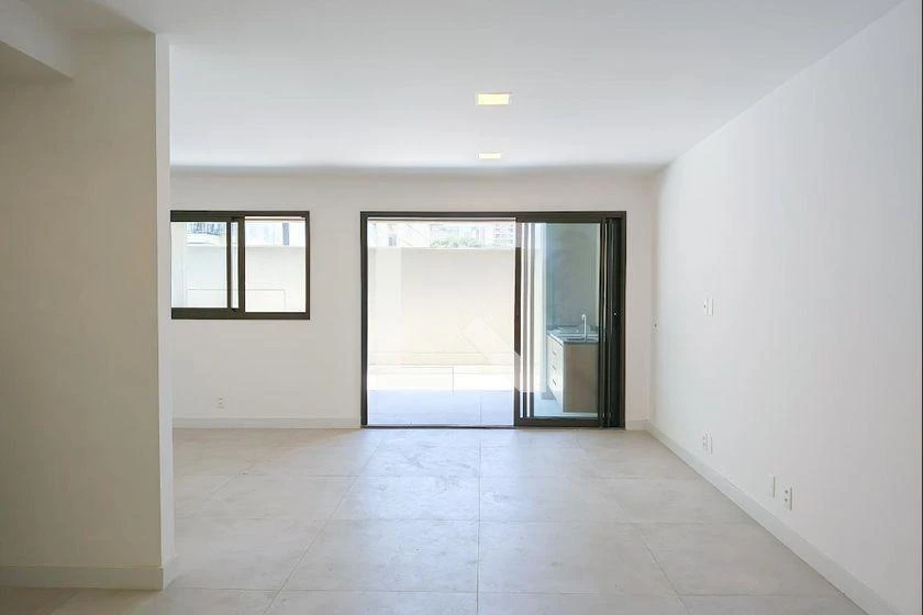 Apartment, 143 m², with a home office — photo 6
