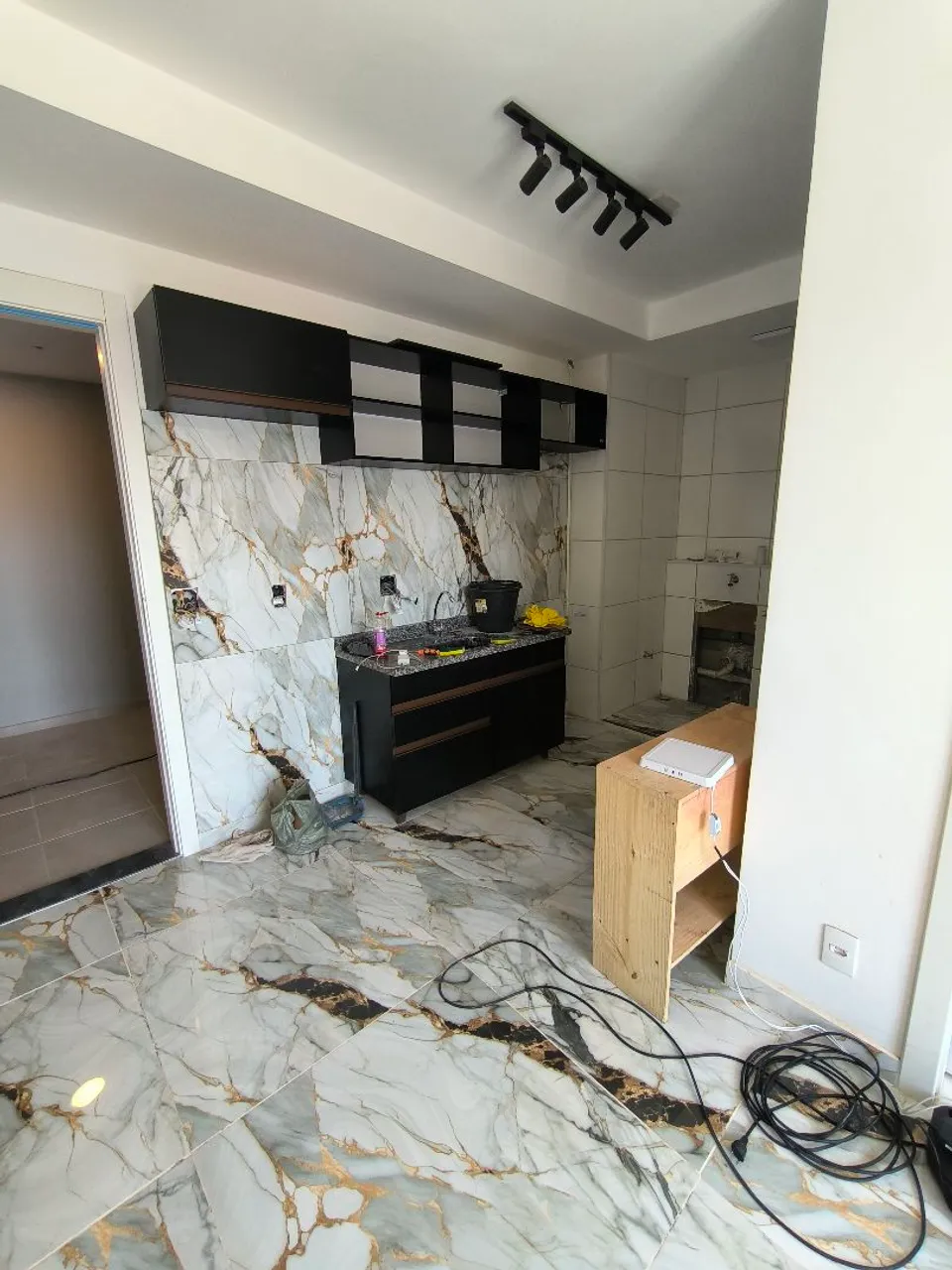 Furnished 2-bedroom apartment with 24-hour concierge — photo 20