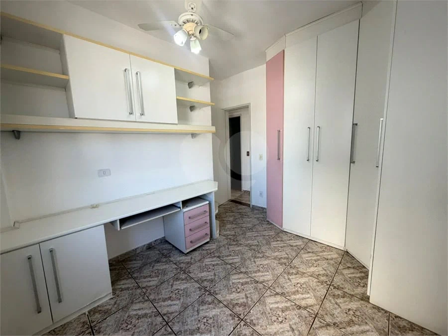 3-bedroom apartment with a home office in Rio de Janeiro — photo 13