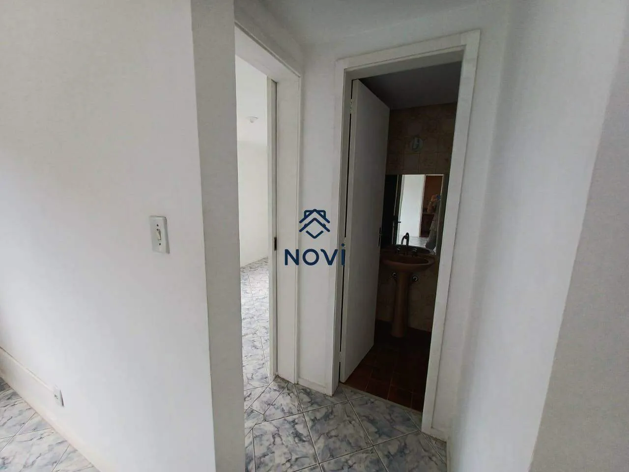 Apartamento de 1 quarto e 48 m² — photo 24