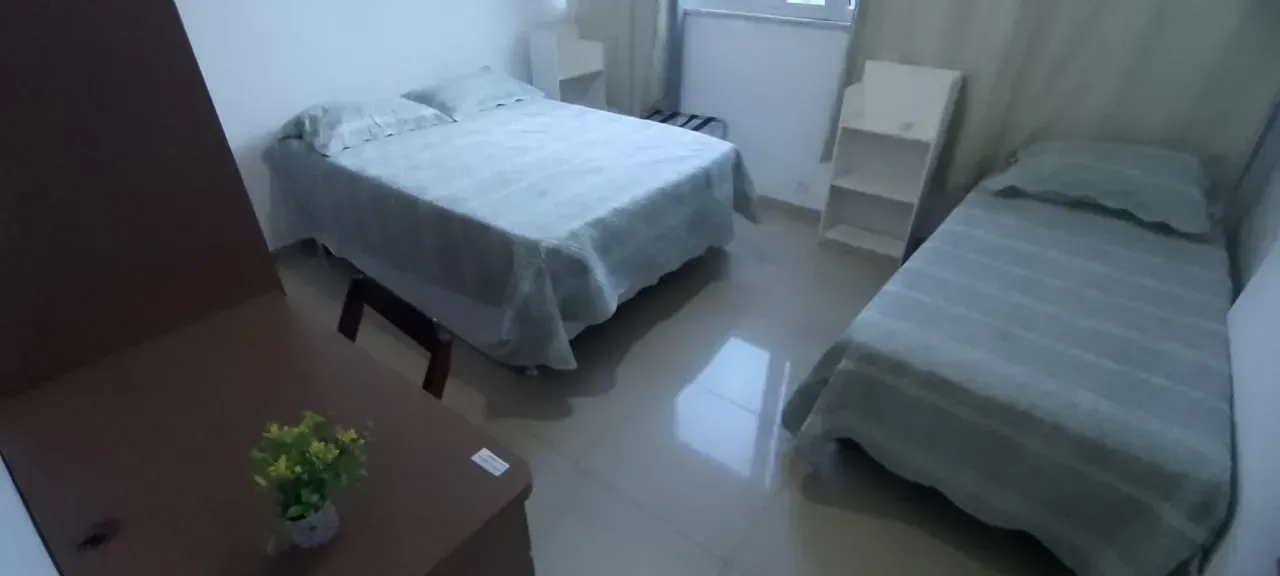 Furnished 36 m² apartment with 1 bedroom and 1 bathroom — photo 3