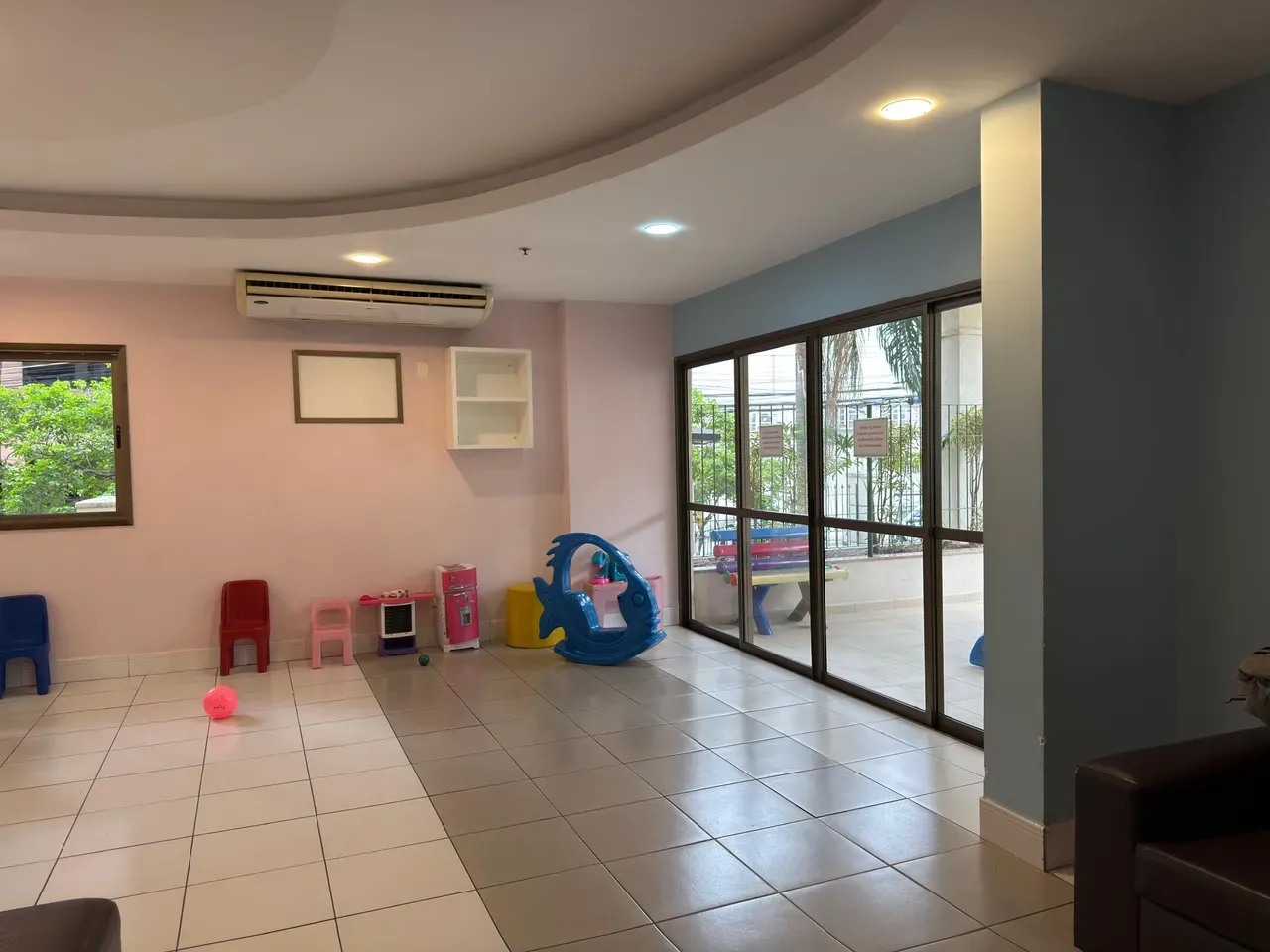 Apartment, 71 m², with a park view — photo 46