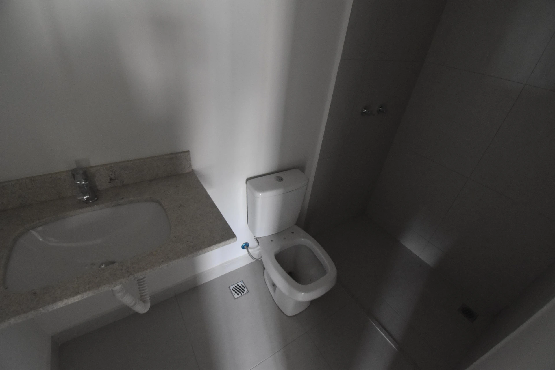 Панорамні вікна та 3 спальні: квартира 68 м² — photo 40