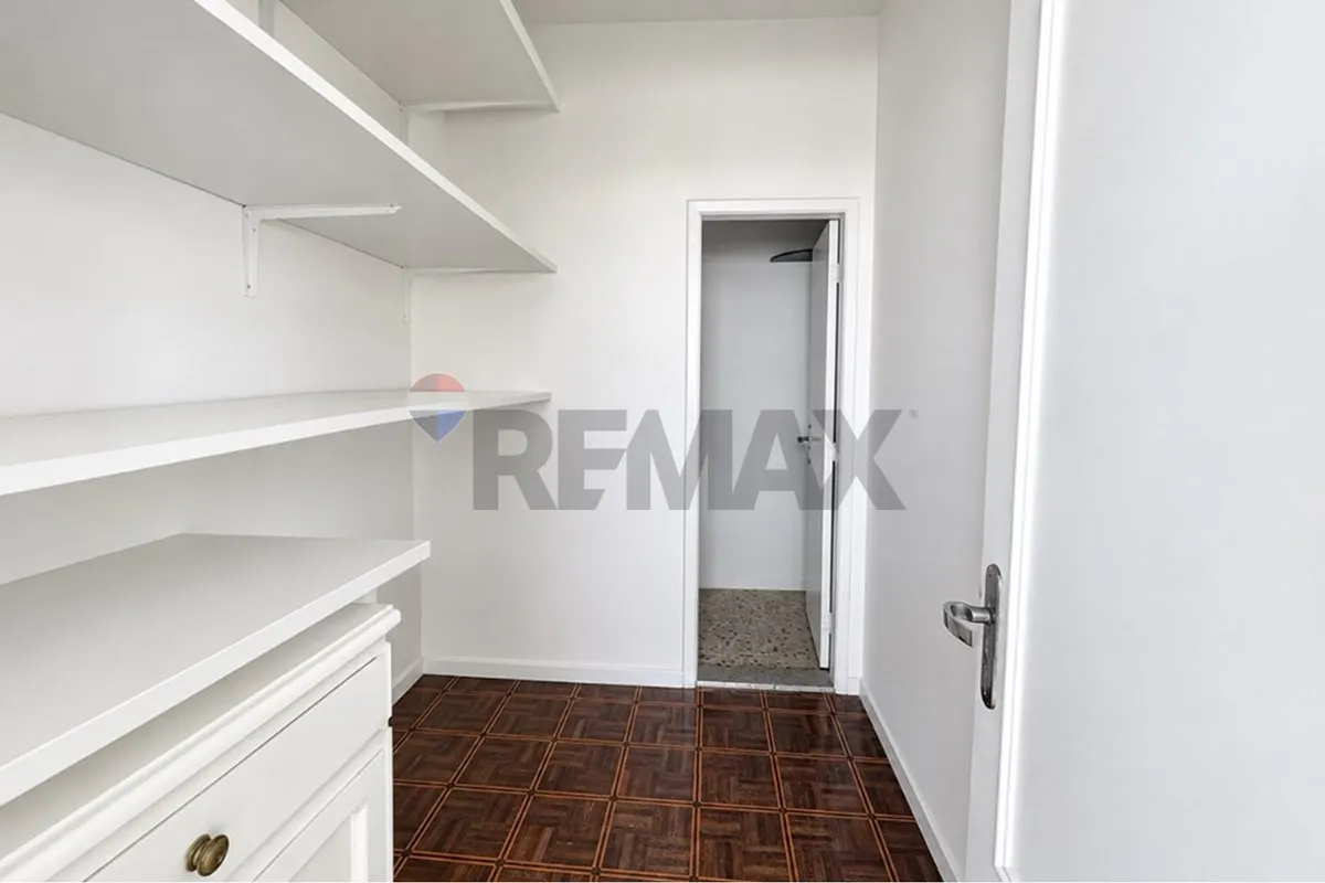 Apartamento no 2º andar com vista para a água — photo 37