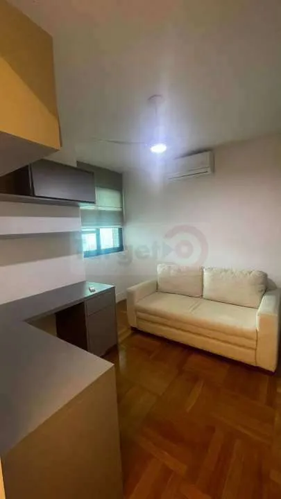 Вид на воду и 4 спальни: квартира 156 м² — photo 31