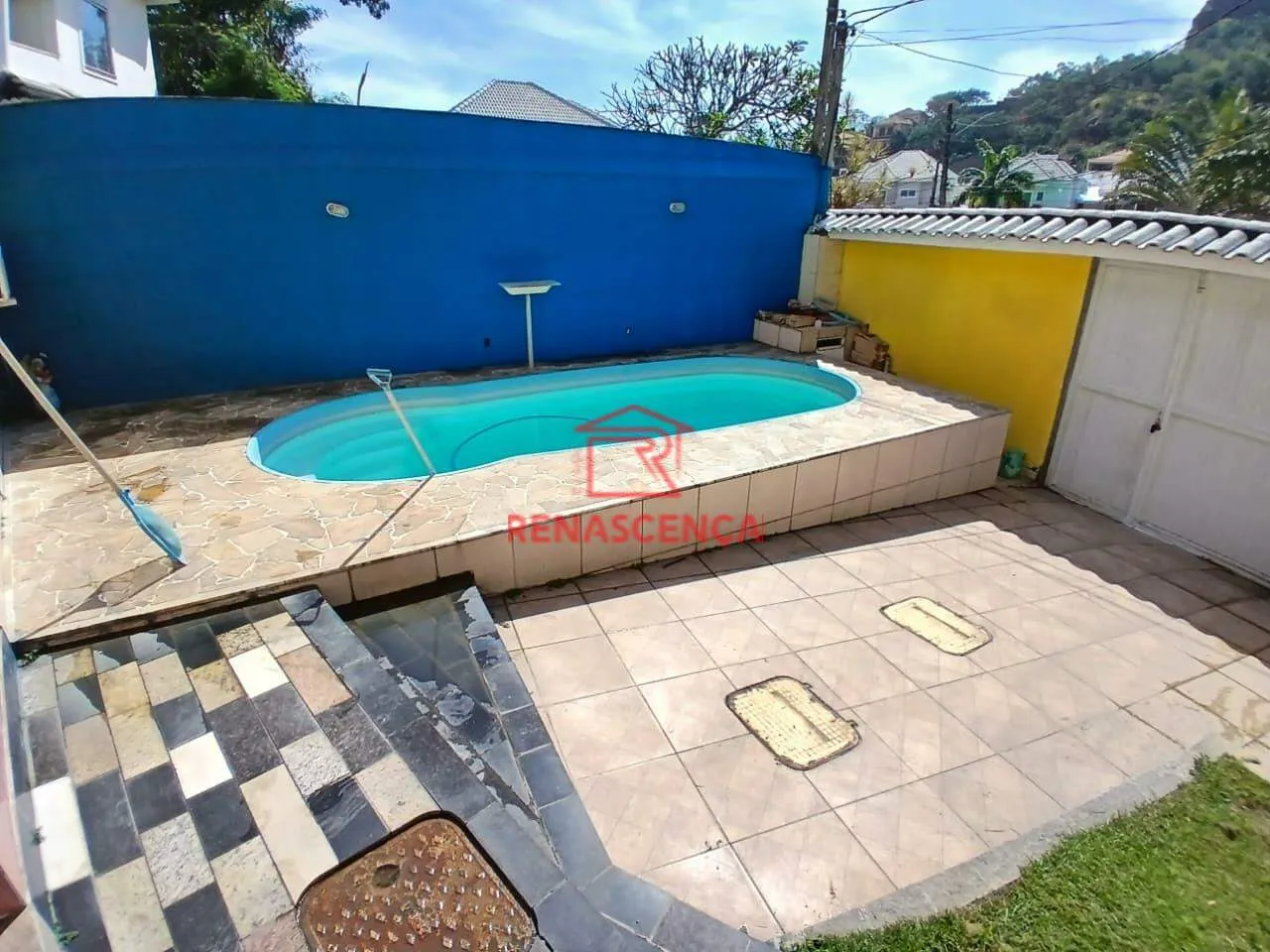 Furnished house with 3 suites and a separate gas kitchen — photo 23
