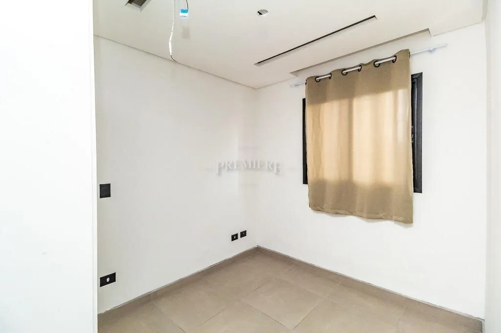 Balcón gourmet y 1 dormitorio: departamento de 38 m² — photo 3