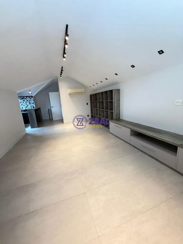 5 quartos e varanda gourmet: casa de 280 m² — photo 47