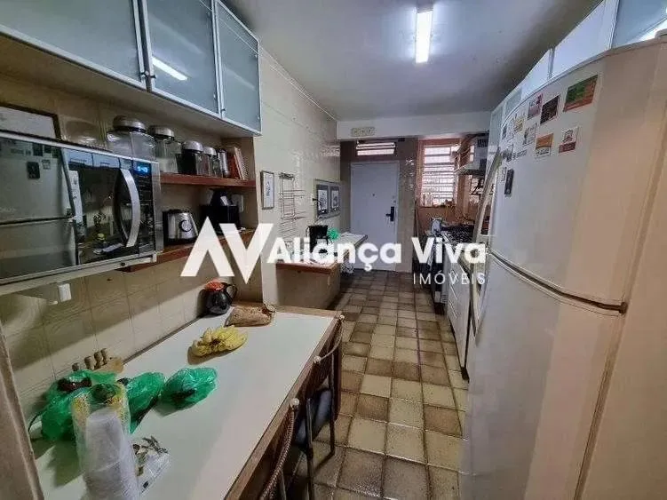 Apartamento mobiliado com 2 quartos e 2 banheiros — photo 5