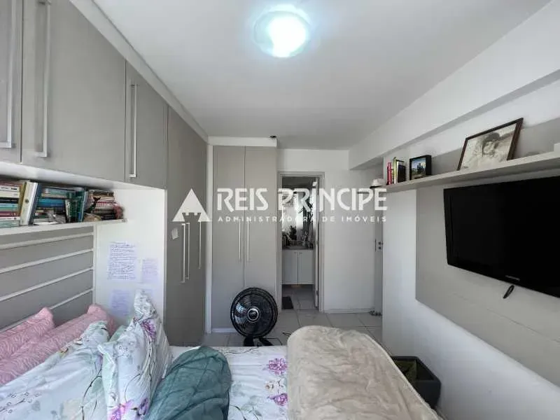 2-bedroom apartment with a home office in Rio de Janeiro — photo 10