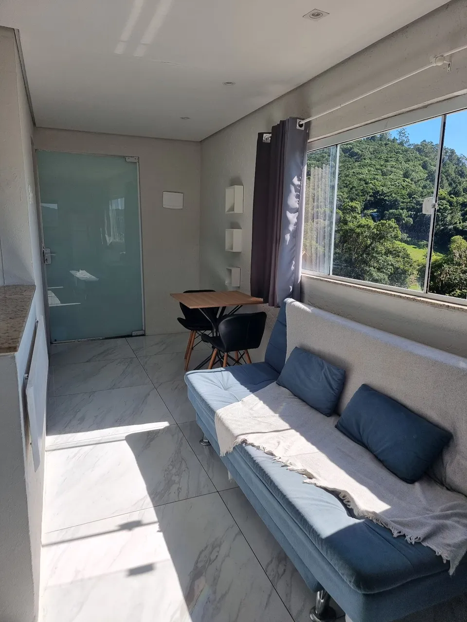 Apartamento com vista para as montanhas, Trindade — photo 3