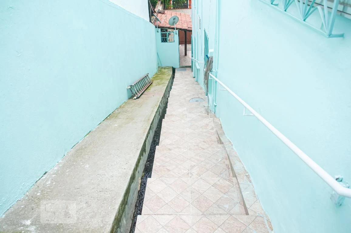 Casa para aluguel com 3 suítes e quintal com churrasqueira — photo 55