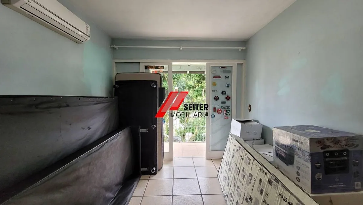 Furnished house with 4 bedrooms and a BBQ balcony — photo 45