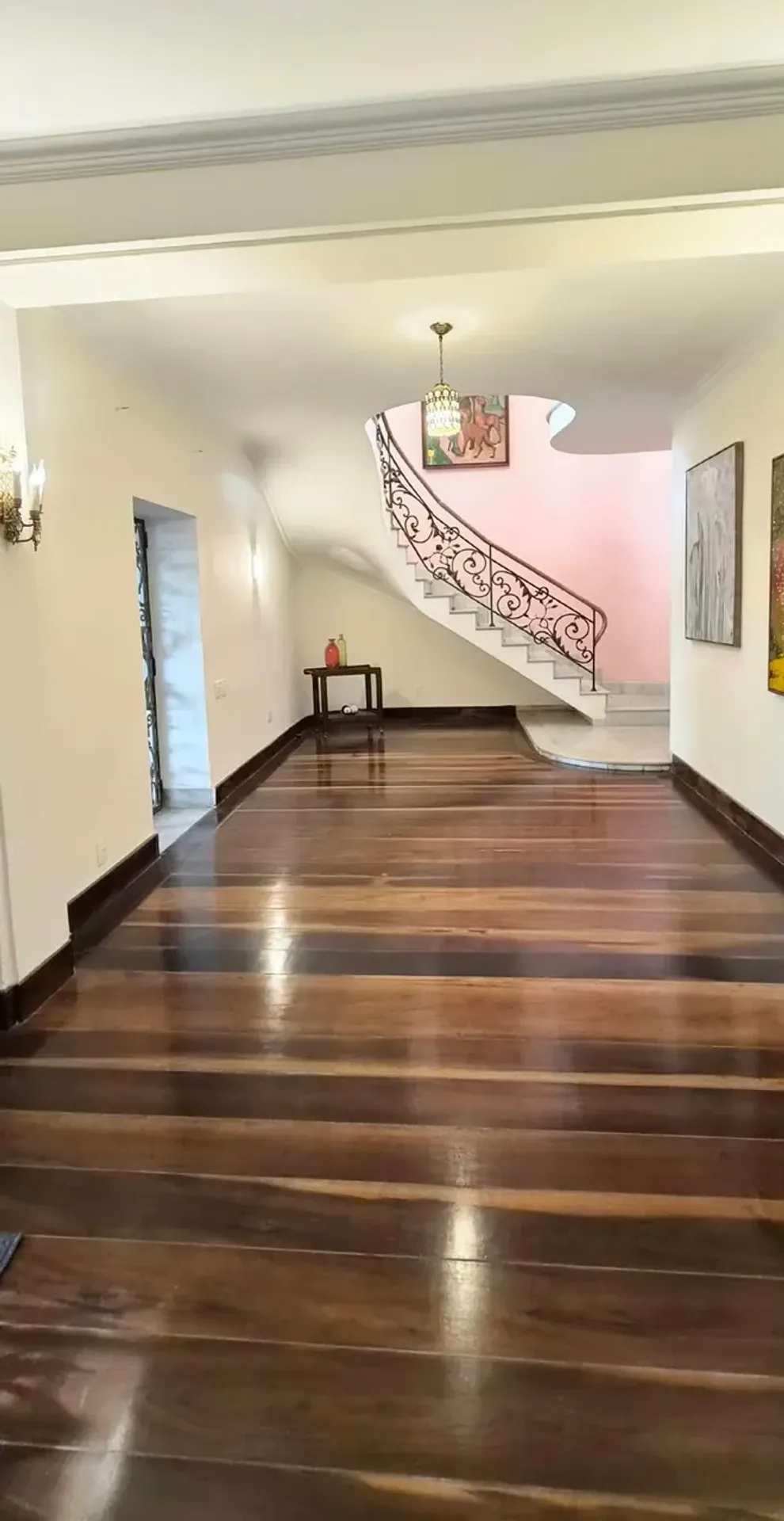 Casa dúplex amueblada con 4 habitaciones y vistas a montañas — photo 26