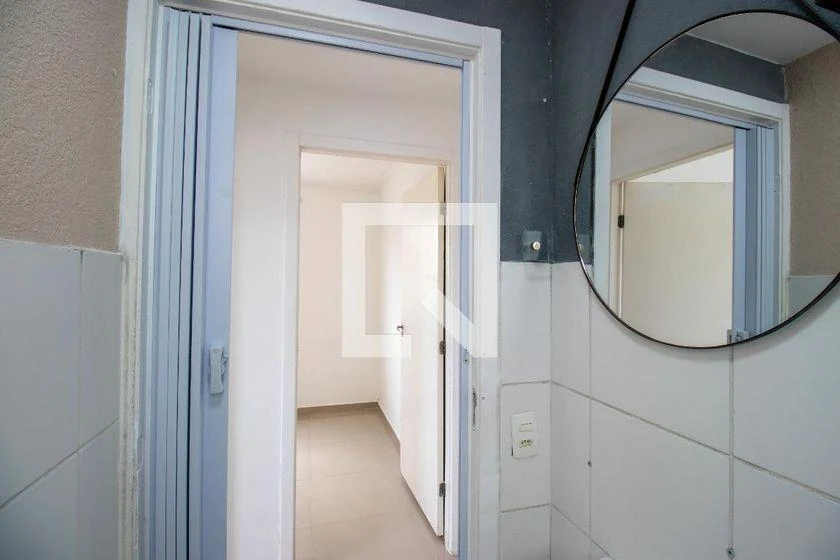 Apartamento de 2 quartos em condomínio com academia — photo 32