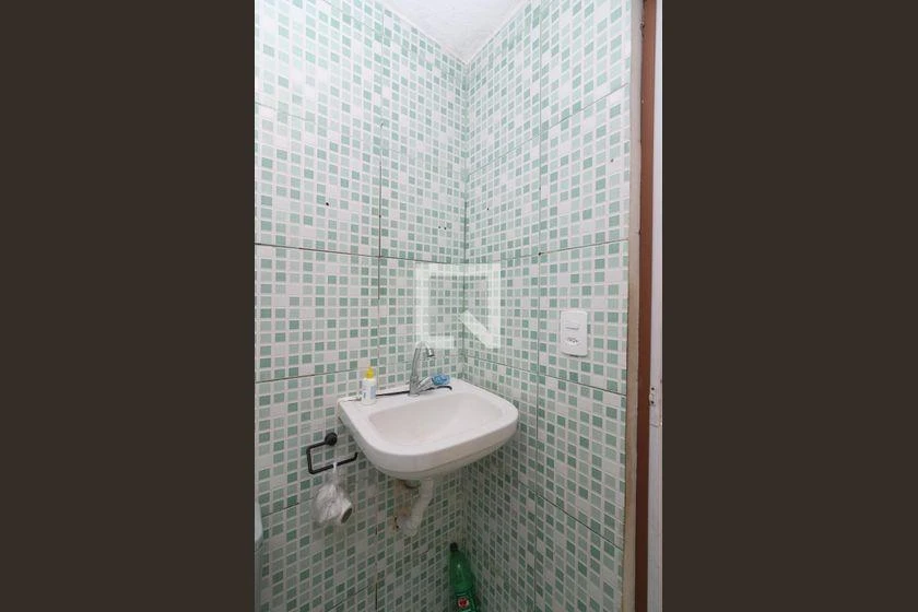 2 quartos e varanda gourmet: apartamento de 45 m² — photo 13