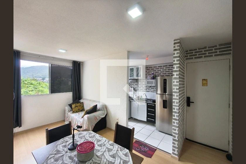 Квартира 60 м² з пральною машиною та видом на гори — photo 8
