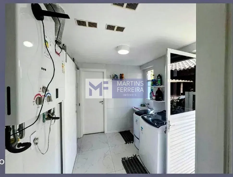 Furnished house, 290 m², with a mountain view — photo 16