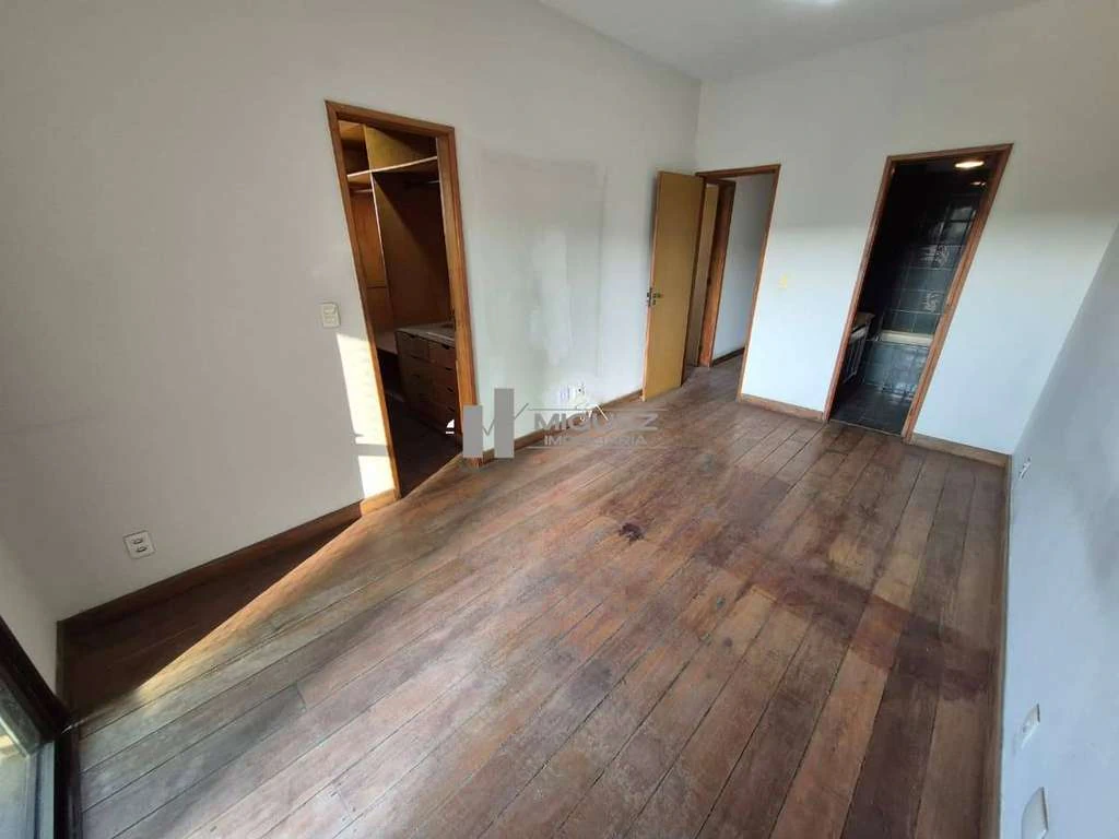 Rental apartment with 4 bedrooms and 1 en-suite 124 m² — photo 11