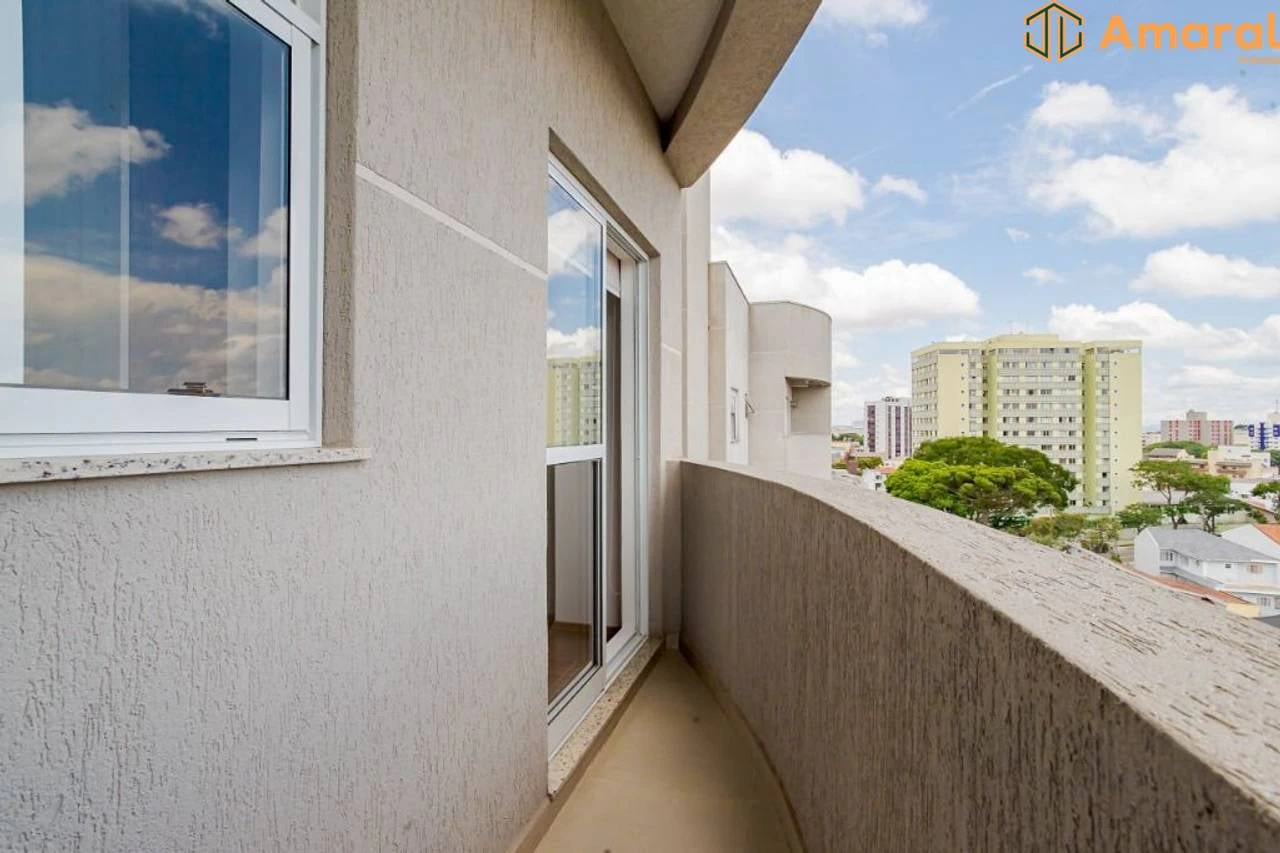 Власне барбекю та 1 спальня: квартира 37 м² — photo 4