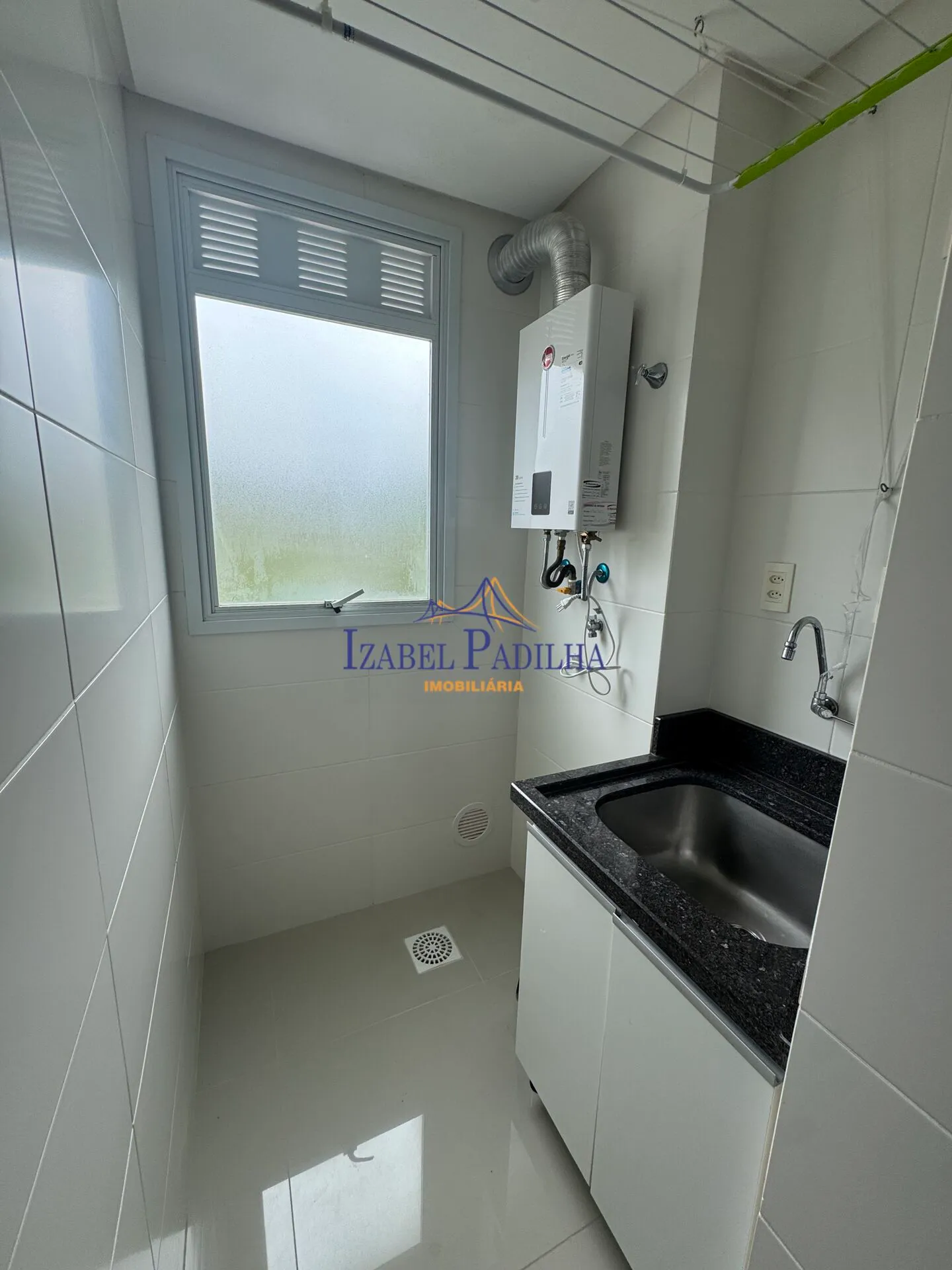 Apartamento com espaço de home office, Córrego Grande — photo 4