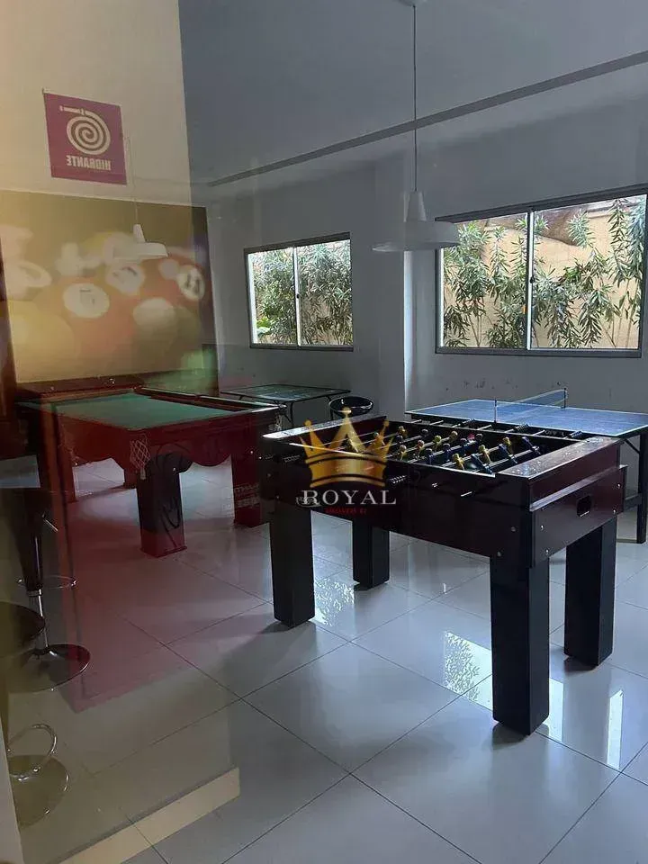Apartamento de 2 quartos com varanda e 47 m² — photo 23