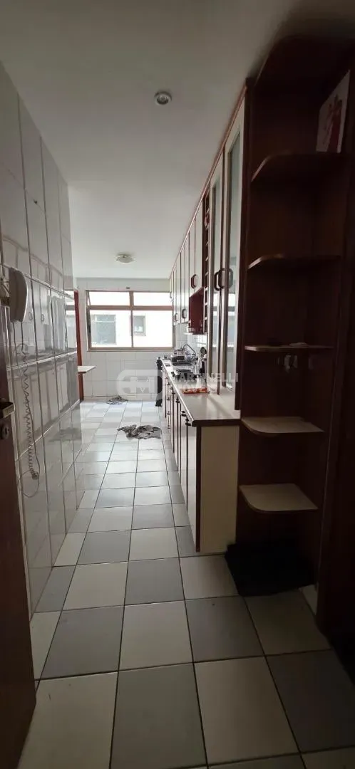 Квартира с 4 спальнями и видом на парк, Рио-де-Жанейро — photo 12