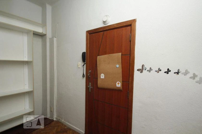 Furnished studio apartment with 1 bedroom — photo 21