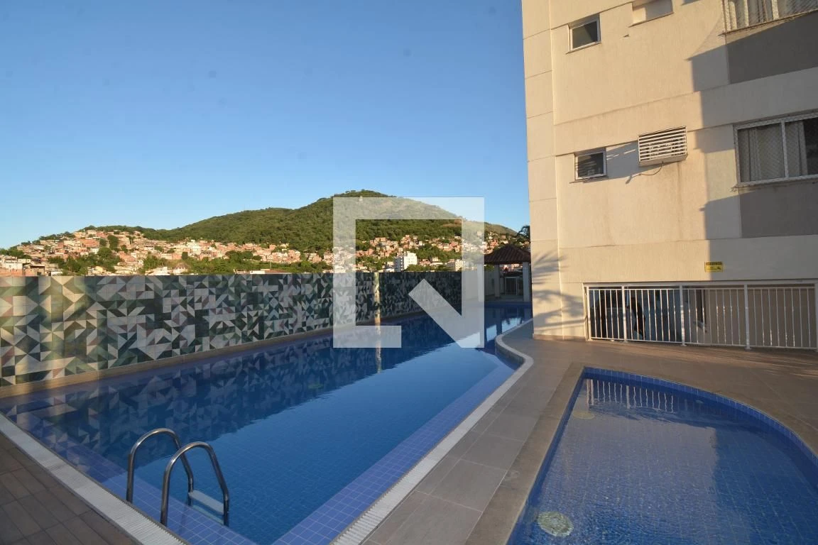 65 m² apartment with a mountain view and a private pool — photo 39