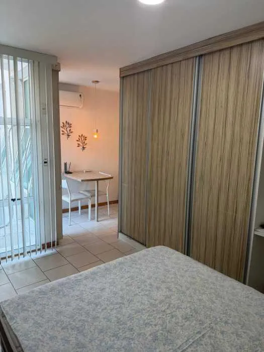One-bedroom apartment with a home office — photo 8