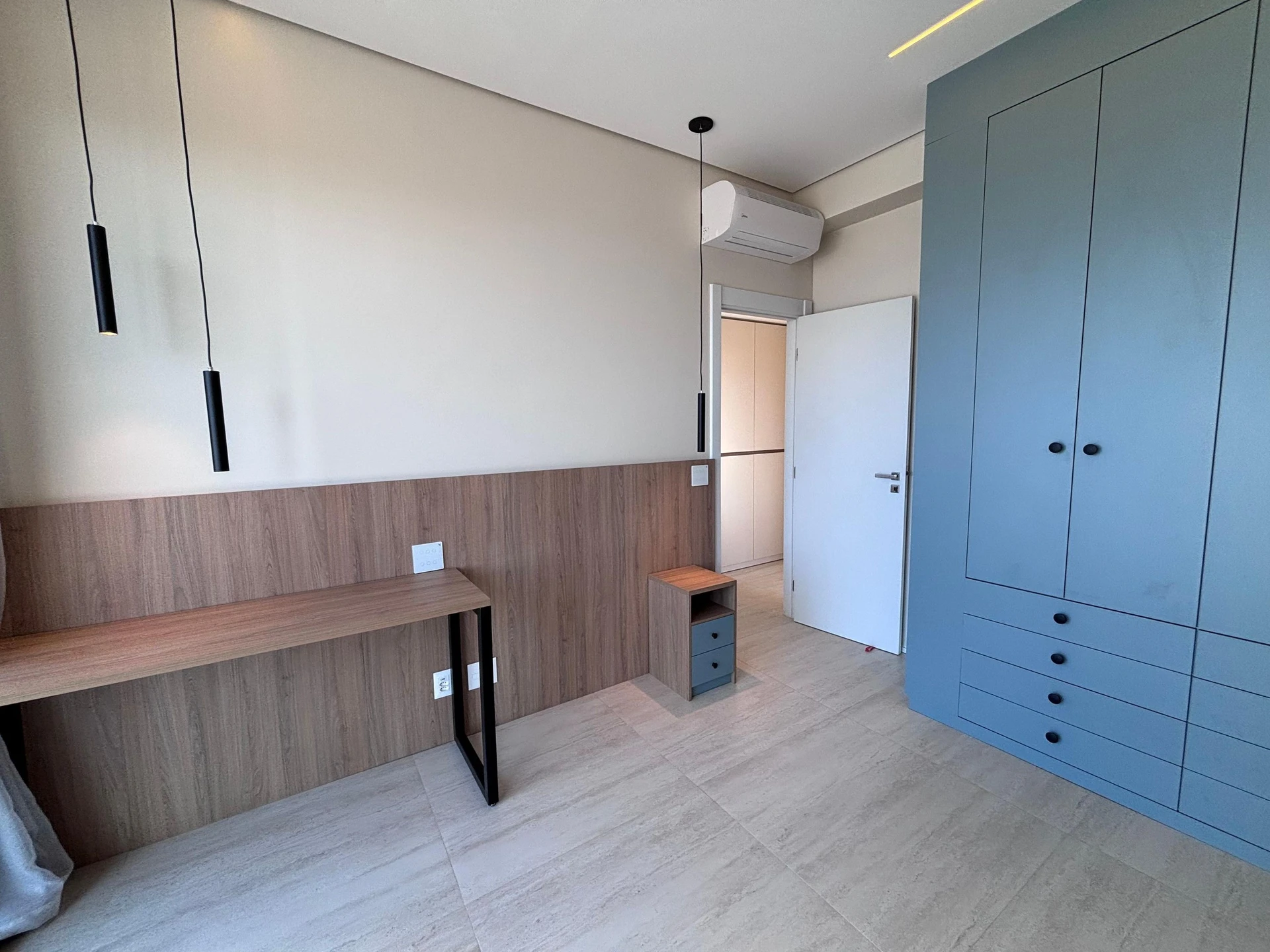 Apartamento com 4 suítes e varanda, 3 vagas — photo 63