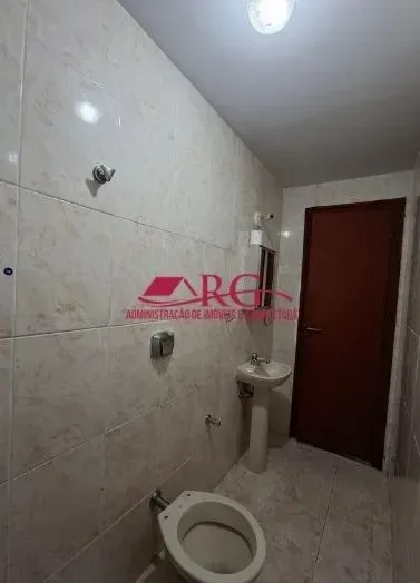 Apartamento de 1 quarto com cozinha separada e sem vaga — photo 5