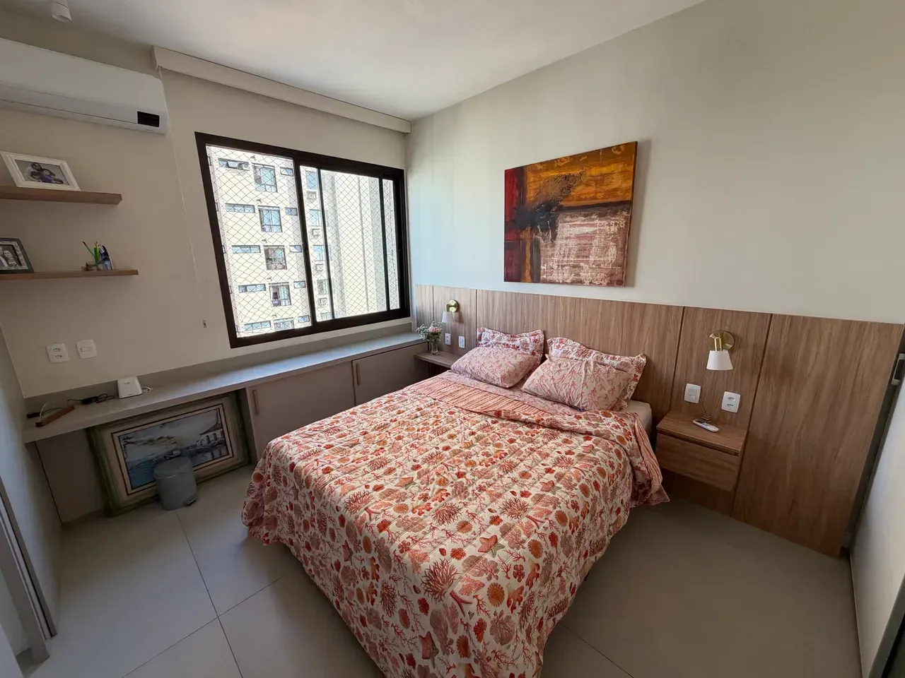 Water view in a 3-bedroom apartment, 136 m² — photo 8