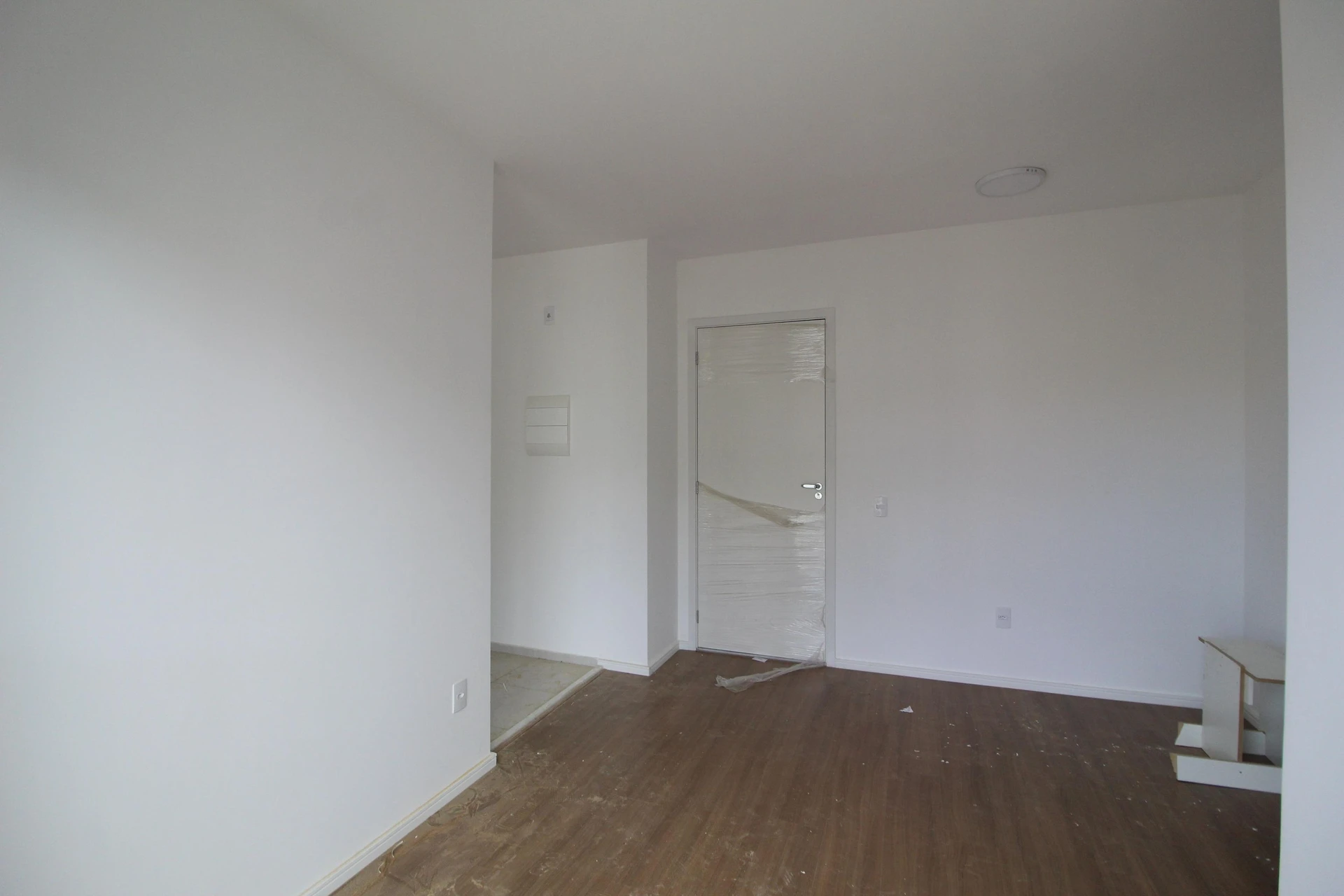 Apartamento para alugar com 2 quartos e varanda — photo 25