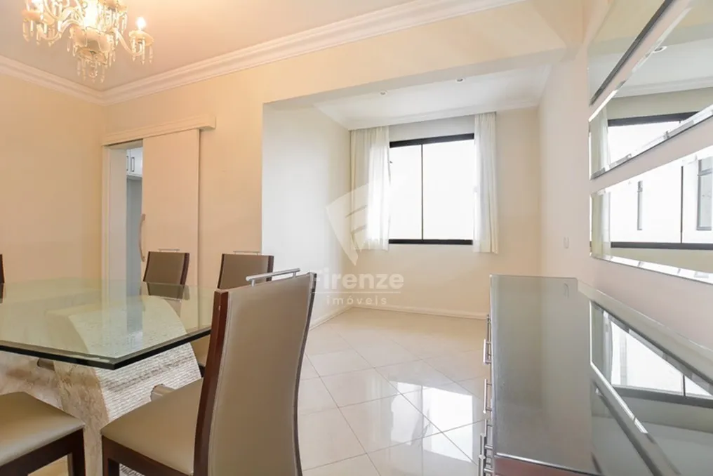 Apartment with 3 en-suite bedrooms and 2 parking — photo 9