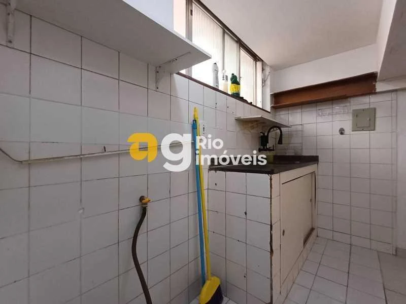 Студия 29 м², Рио-де-Жанейро — photo 12
