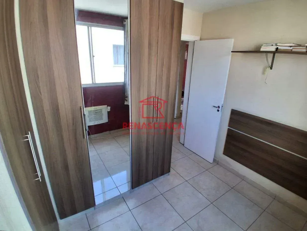 Washing machine in a 2-bedroom apartment, 45 m² — photo 14