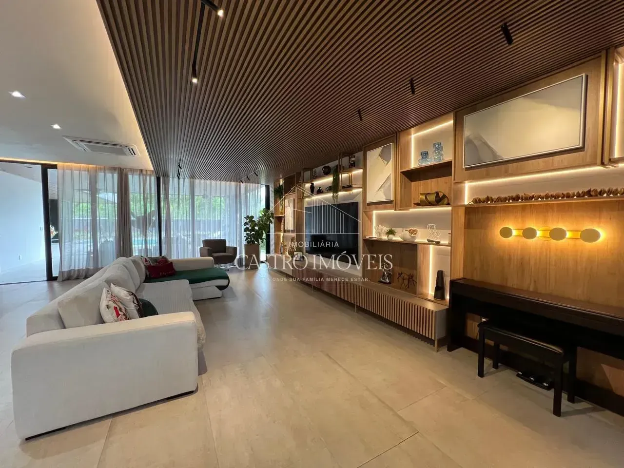 Furnished house with 5 bedrooms and balcony grill — photo 10