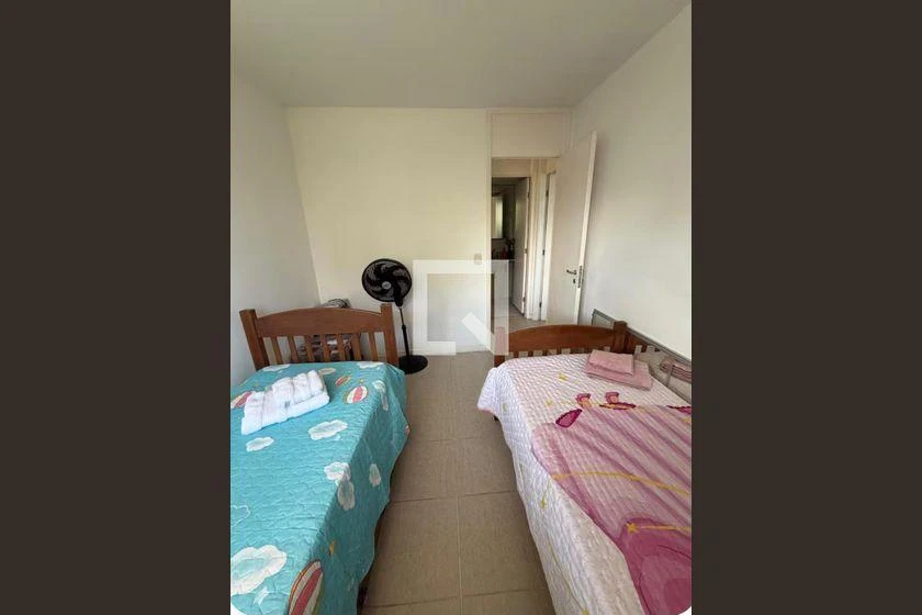 Furnished apartment, 100 m², with a dryer — photo 18