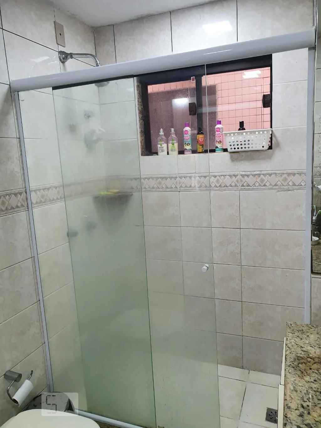 Apartamento mobiliado de 3 quartos com 2 banheiros — photo 69