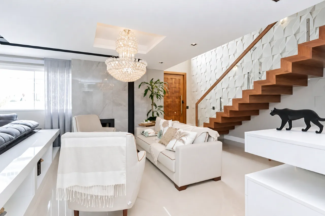 Furnished house with 4 en-suite bedrooms and 314 m² — photo 12