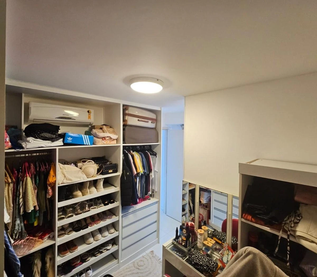 3 quartos e varanda gourmet: apartamento de 150 m² — photo 19