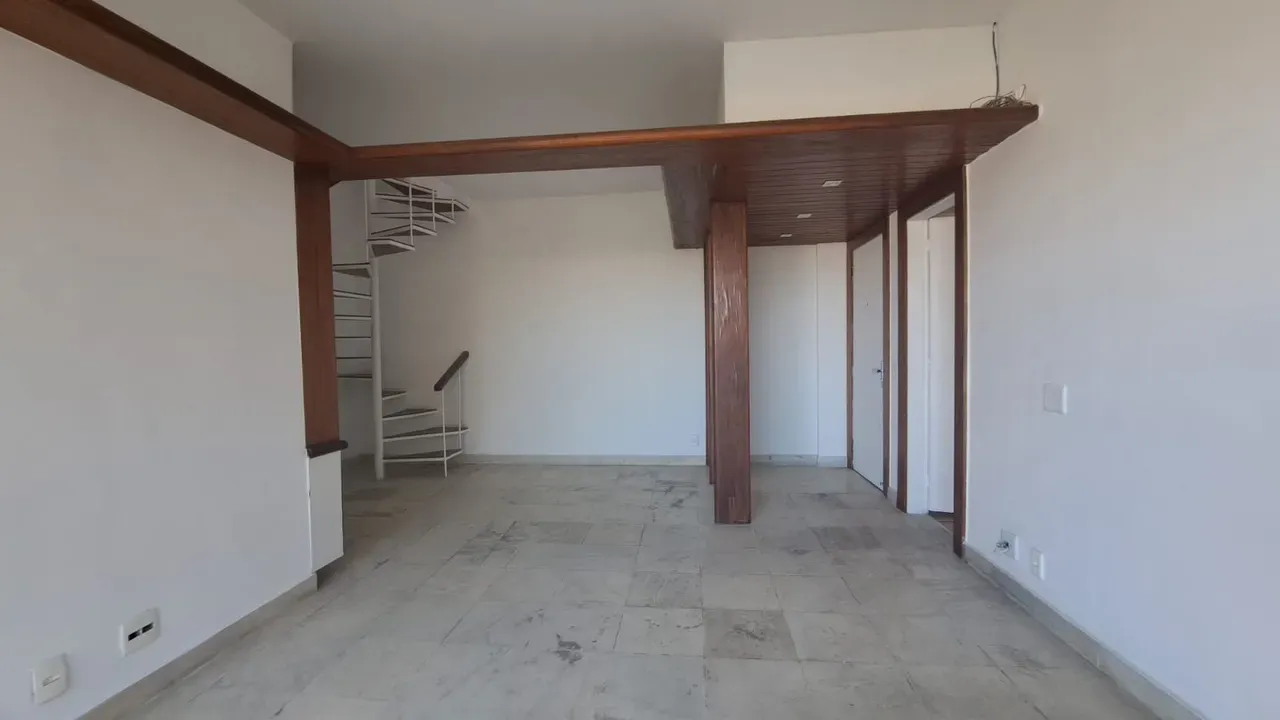 177 m² duplex with 2 bedrooms, 3 bathrooms — photo 21