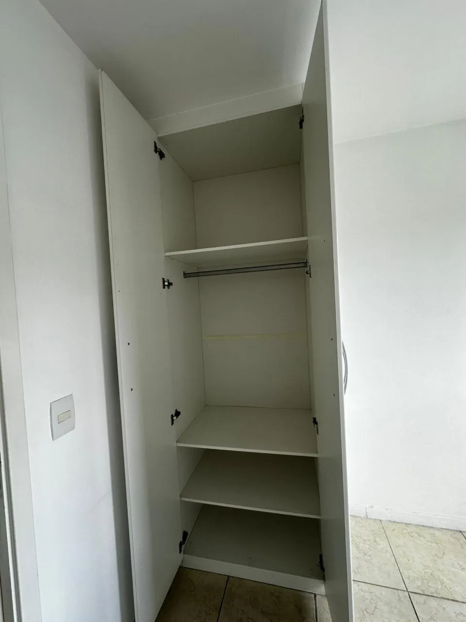 3-bedroom apartment with balcony and 90 m² — photo 24